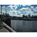 Zdjęcia użytkowników CAT S60