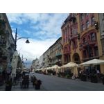 Zdjęcia użytkowników Cubot CheetahPhone