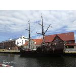 Zdjęcia użytkowników Honor 8 Pro