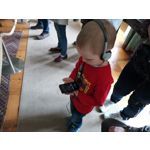 Zdjęcia użytkowników Honor View 20