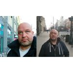 Zdjęcia użytkowników HTC Desire Eye