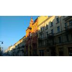 Zdjęcia użytkowników HTC Desire Eye