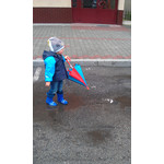 Zdjęcia użytkowników HTC Desire HD