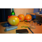 Zdjęcia użytkowników HTC Desire