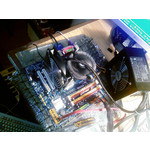 Zdjęcia użytkowników HTC SPV M3100