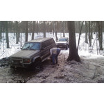 Zdjęcia użytkowników HTC Touch HD