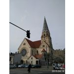 Zdjęcia użytkowników Huawei Ascend G7
