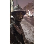 Zdjęcia użytkowników Huawei Ascend P1 Zdjęcia użytkowników Huawei Ascend P1