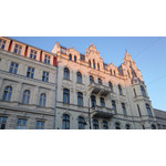 Zdjęcia użytkowników Huawei Ascend P1 Zdjęcia użytkowników Huawei Ascend P1