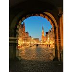 Zdjęcia użytkowników Huawei Mate 20 Lite