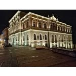 Zdjęcia użytkowników Huawei Mate 20 Lite
