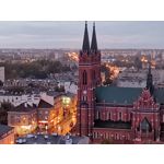 Zdjęcia użytkowników Huawei Mate 20 X 5G