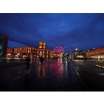 Zdjęcia użytkowników Huawei Mate 20 X 5G