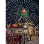 Zdjęcia użytkowników Huawei Nova 9 Zdjęcia użytkowników Huawei Nova 9