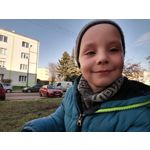 Zdjęcia użytkowników Huawei P Smart Pro