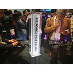 Zdjęcia użytkowników Huawei P10