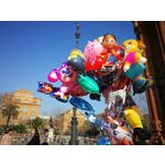 Zdjęcia użytkowników Huawei P10