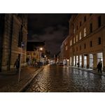 Zdjęcia użytkowników Huawei P20 Pro