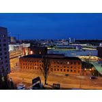 Zdjęcia użytkowników Huawei P20 Pro