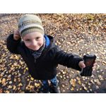 Zdjęcia użytkowników Huawei P20 Pro