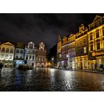 Zdjęcia użytkowników Huawei P20 Pro