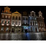 Zdjęcia użytkowników Huawei P20 Pro