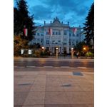 Zdjęcia użytkowników Huawei P20 Pro