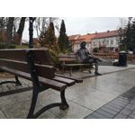 Zdjęcia użytkowników Huawei P20