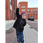 Zdjęcia użytkowników Huawei P40 Lite Zdjęcia użytkowników Huawei P40 Lite