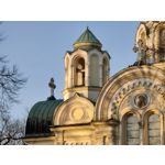 Zdjęcia użytkowników Huawei P50 Pro Snapdragon 888