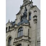 Zdjęcia użytkowników Huawei P50 Pro Snapdragon 888