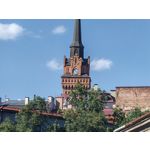 Zdjęcia użytkowników Huawei P50 Pro Snapdragon 888