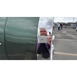Zdjęcia użytkowników Huawei P8