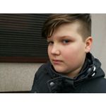 Zdjęcia użytkowników Huawei P9