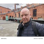 Zdjęcia użytkowników Infinix Note 40 Pro