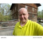 Zdjęcia użytkowników Infinix Note 40 Pro