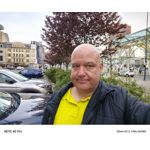 Zdjęcia użytkowników Infinix Note 40 Pro