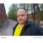 Zdjęcia użytkowników Infinix Note 40 Pro