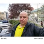 Zdjęcia użytkowników Infinix Note 40 Pro