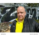 Zdjęcia użytkowników Infinix Note 40 Pro