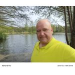 Zdjęcia użytkowników Infinix Note 40 Pro