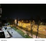 Zdjęcia użytkowników Infinix Note 40 Pro