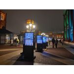 Zdjęcia użytkowników LG G8X ThinQ Dual SIM