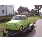 Zdjęcia użytkowników LG KF750