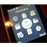 Zdjęcia użytkowników LG KG290