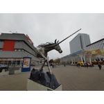 Zdjęcia użytkowników LG Wing