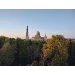 Zdjęcia użytkowników Motorola Edge 20 Pro