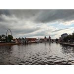 Zdjęcia użytkowników Motorola Edge 20 Pro