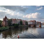 Zdjęcia użytkowników Motorola Edge 20 Pro