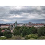 Zdjęcia użytkowników Motorola Edge 20 Pro